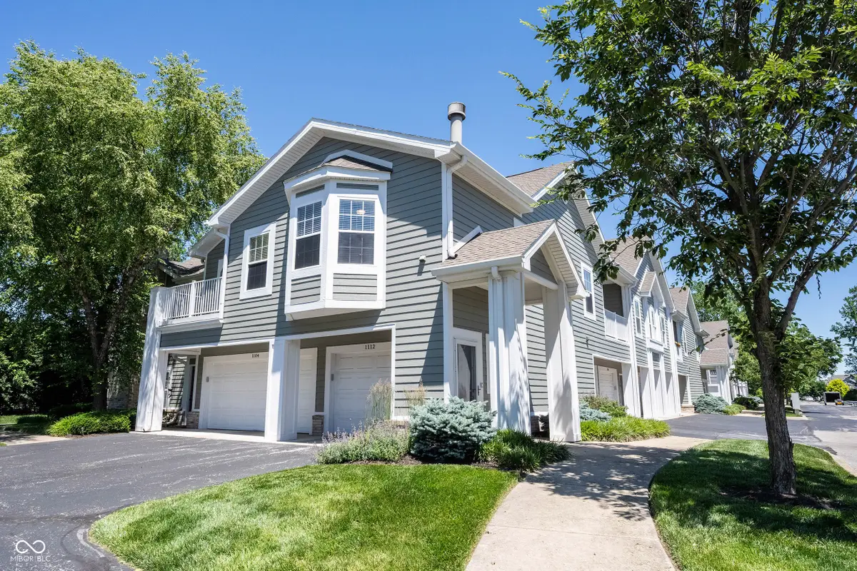 1112 Shadow Ridge Road, Indianapolis, IN 46280 - #1