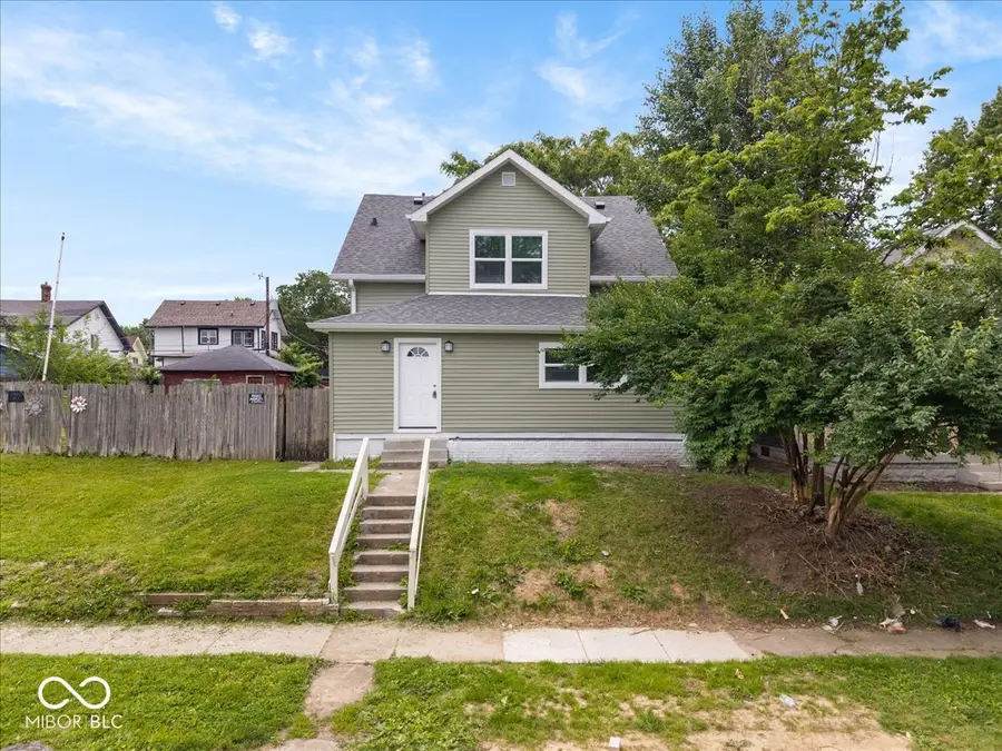 1141 Dawson Street, Indianapolis, IN 46203 - #2