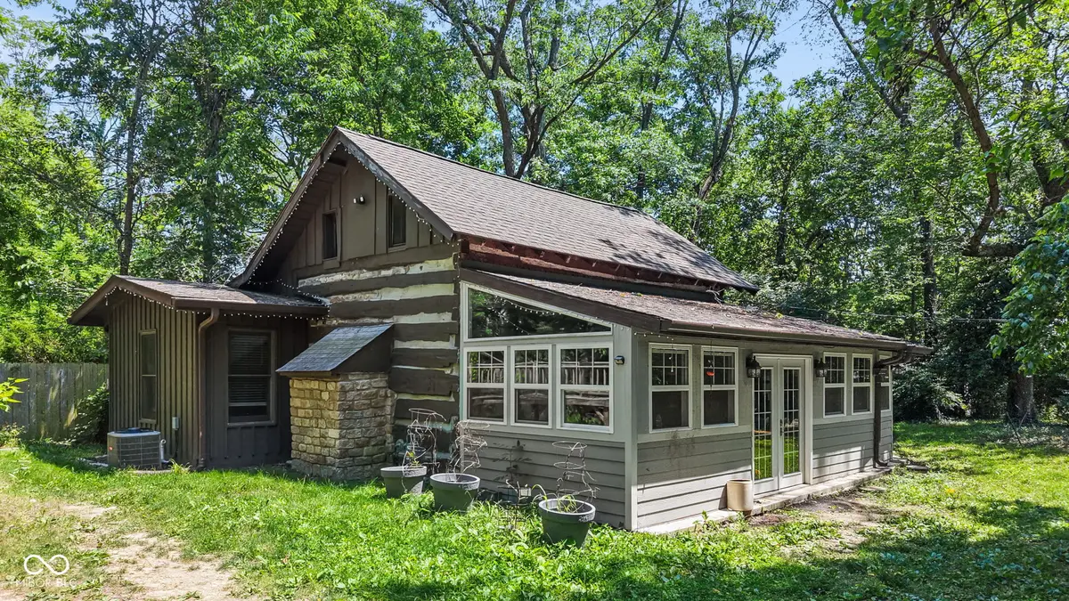 1737 E 72nd Street, Indianapolis, IN 46240 - #1