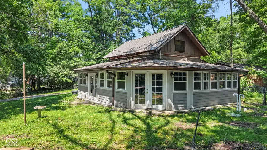 1737 E 72nd Street, Indianapolis, IN 46240 - #3