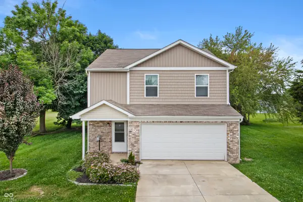 2227 S F Street, Elwood, IN 46036