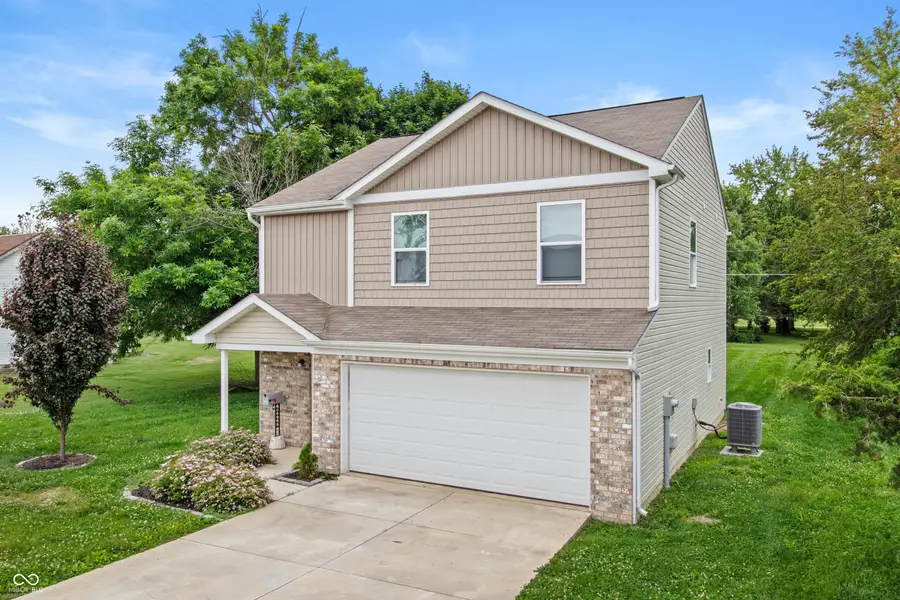 2227 S F Street, Elwood, IN 46036 - #2