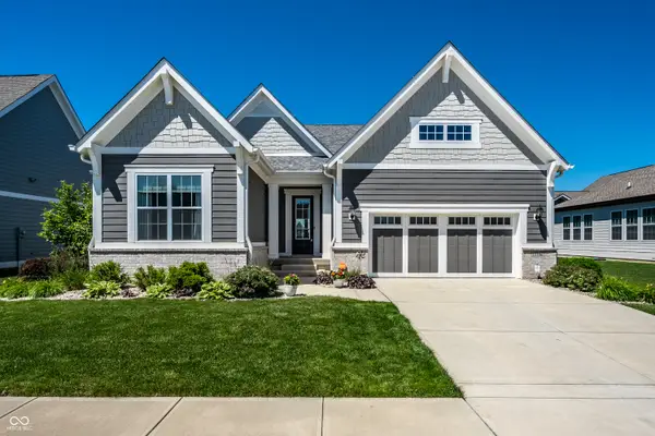 15196 Larchwood Drive, Westfield, IN 46074