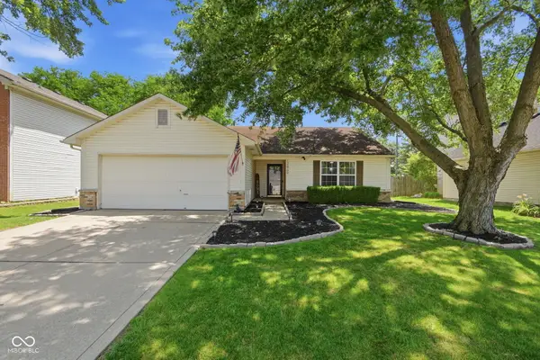 12869 Longleaf Lane, Fishers, IN 46038