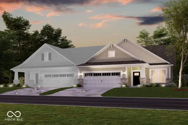5538 Aspen Wood Lane, Indianapolis, IN 46239