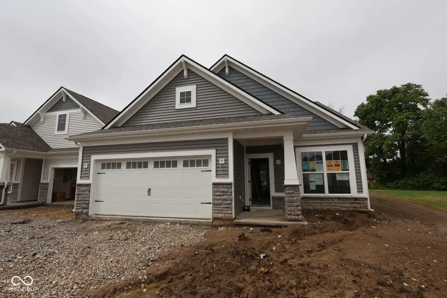 5538 Aspen Wood Lane, Indianapolis, IN 46239 - #2