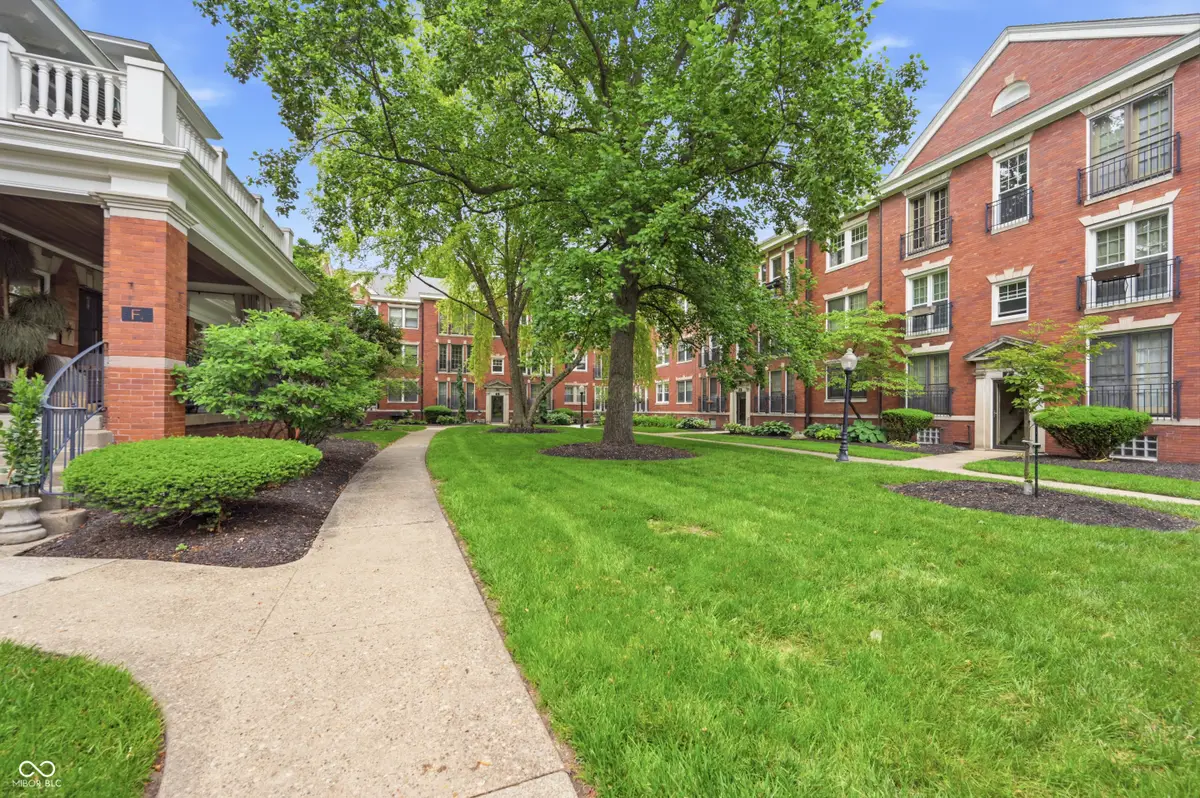 3419 N Pennsylvania Street #APT C4, Indianapolis, IN 46205 - #1