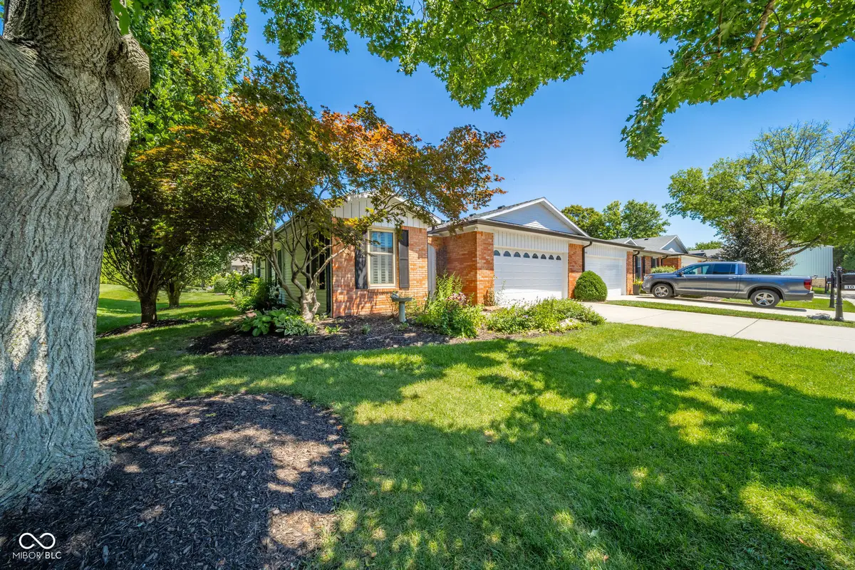 1066 Winterthur, Indianapolis, IN 46260 - #1
