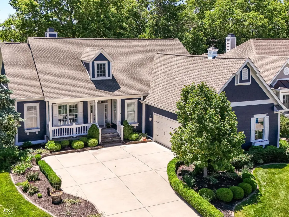 10655 Sunset Point Lane, Fishers, IN 46037 - #1