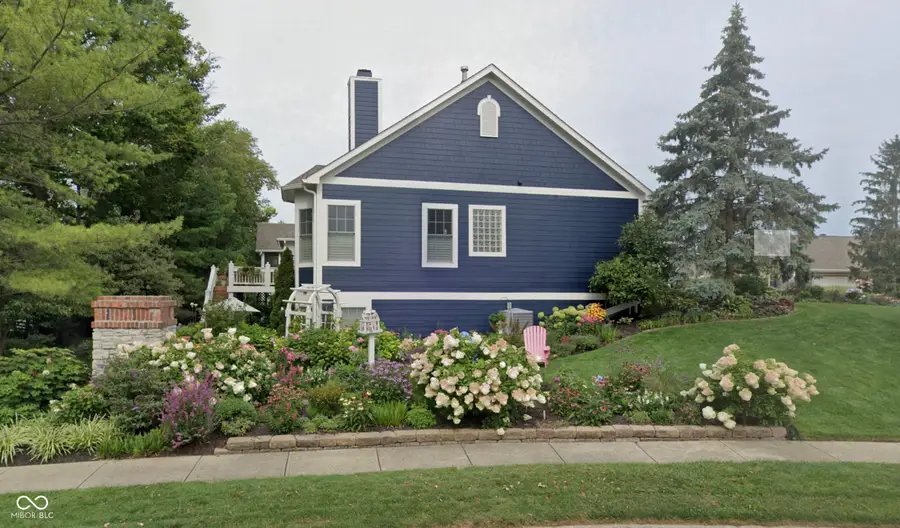 10655 Sunset Point Lane, Fishers, IN 46037 - #2
