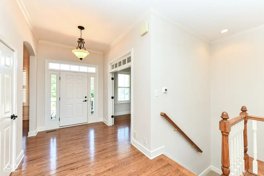 10655 Sunset Point Lane, Fishers, IN 46037 - #3