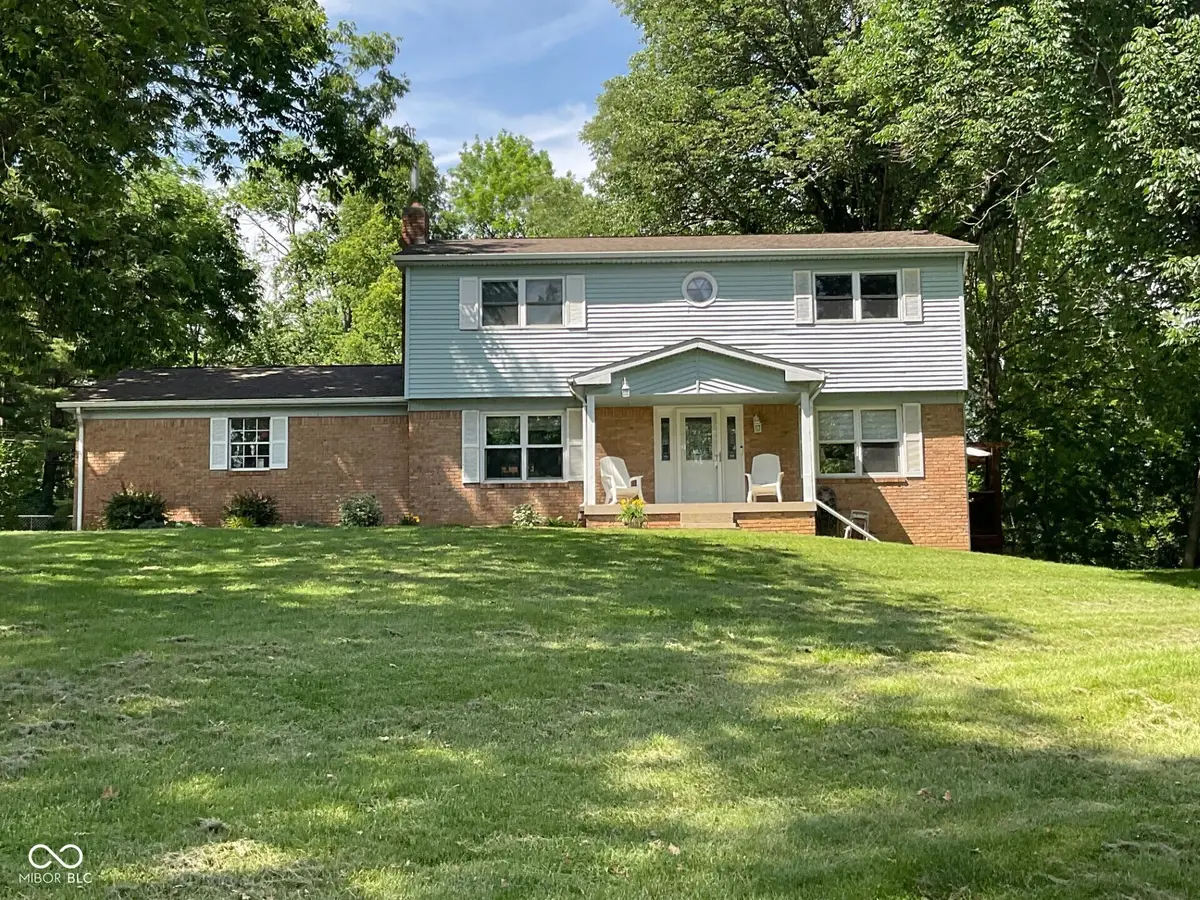 15830 E Lake Shore Drive N, Hope, IN 47246 - #1