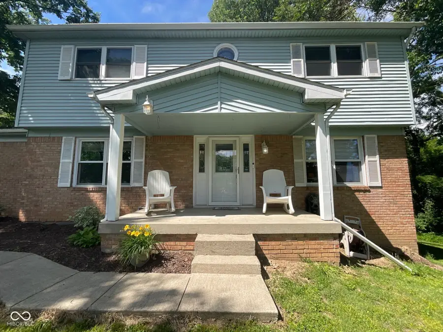 15830 E Lake Shore Drive N, Hope, IN 47246 - #2