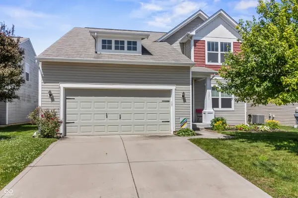 15271 Tiki Trail, Noblesville, IN 46060