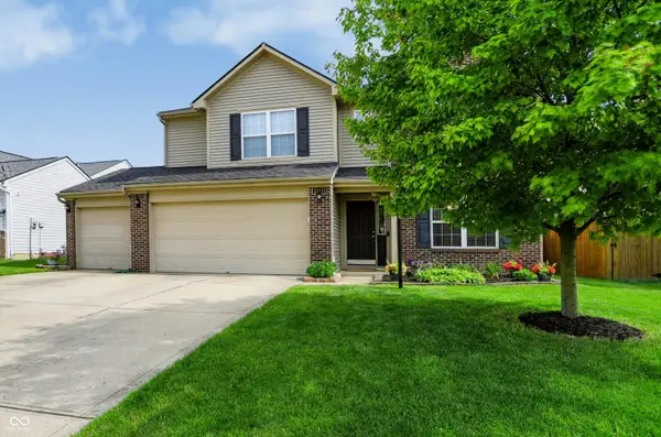 7835 Bombay Lane, Indianapolis, IN 46239
