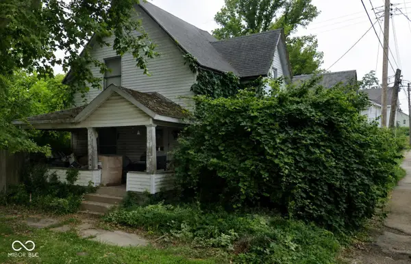 614 S Race Street, Marion, IN 46953