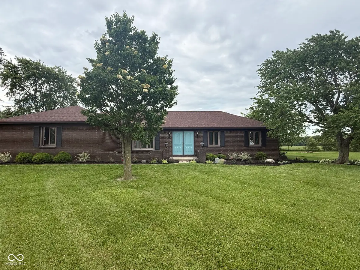 1983 S 800 W, Indianapolis, IN 46239 - #1