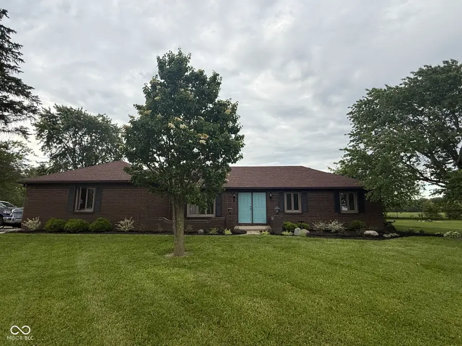 1983 S 800 W, Indianapolis, IN 46239 - #2