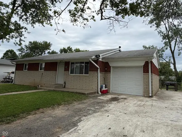 611 Hardin Boulevard, Indianapolis, IN 46241