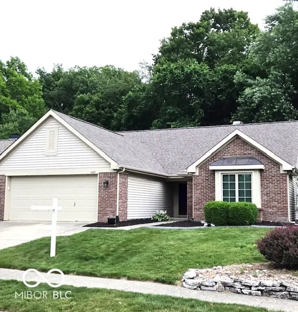 11157 Stratford Way, Fishers, IN 46038 - #1