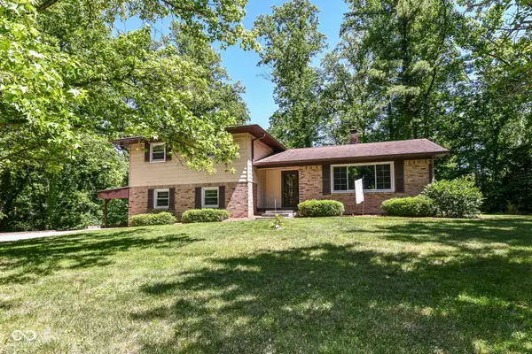 7011 Wildridge Drive, Indianapolis, IN 46256
