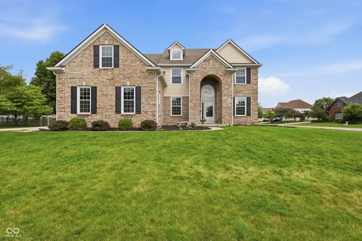 14703 Newport Drive, Westfield, IN 46074 - #1