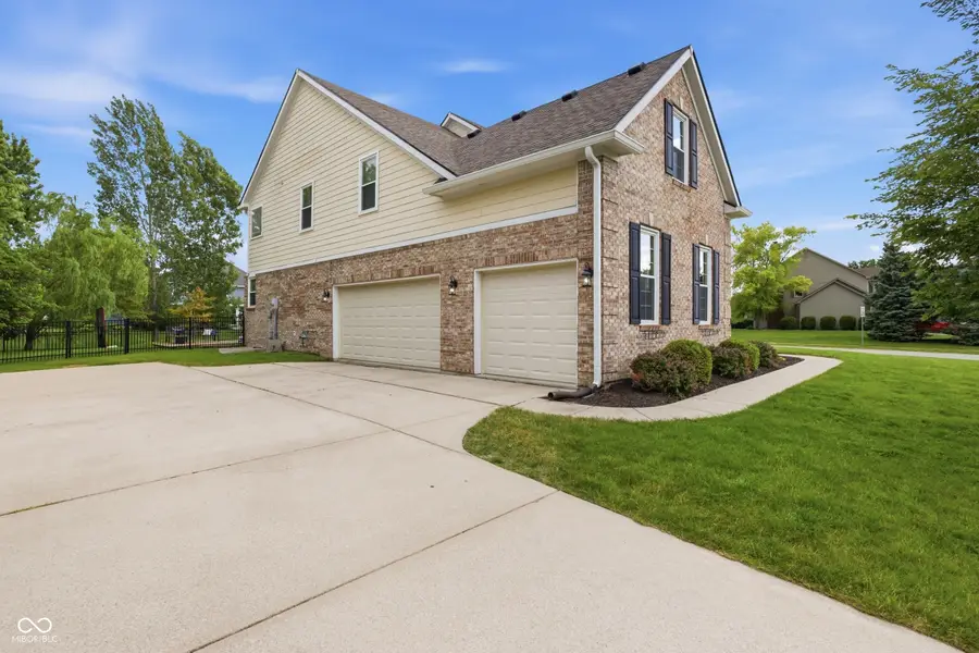 14703 Newport Drive, Westfield, IN 46074 - #3