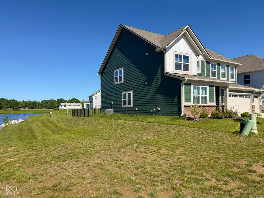 1190 Turner Trace Place N, Avon, IN 46123 - #3