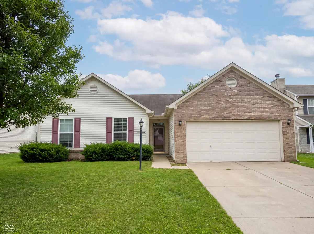 11377 Shady Hollow Lane, Indianapolis, IN 46229 - #1
