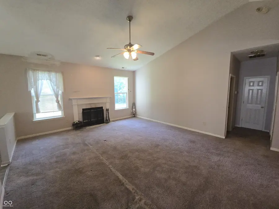 11377 Shady Hollow Lane, Indianapolis, IN 46229 - #2