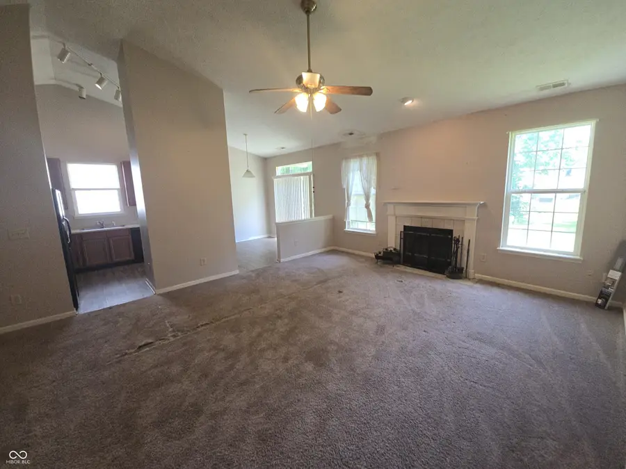 11377 Shady Hollow Lane, Indianapolis, IN 46229 - #3