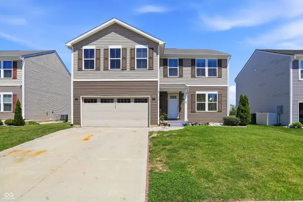 127 Dietz Drive, Greenwood, IN 46143