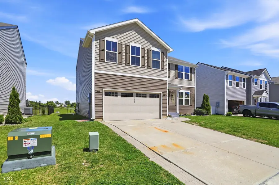127 Dietz Drive, Greenwood, IN 46143 - #2