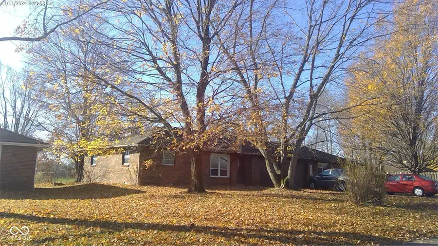 111 Darin Court, Anderson, IN 46012 - #2