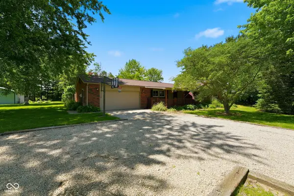 11201 S County Road 700 E, Selma, IN 47383