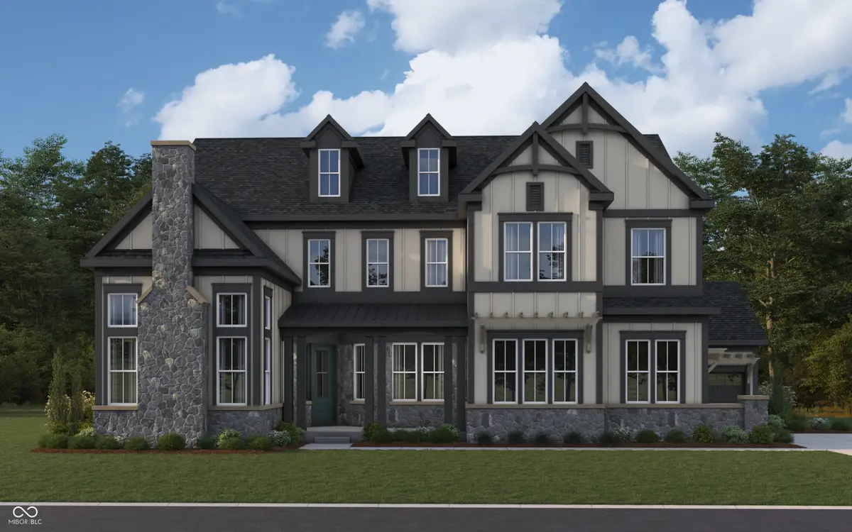 1480 Old Hickory Lane, Westfield, IN 46074 - #1
