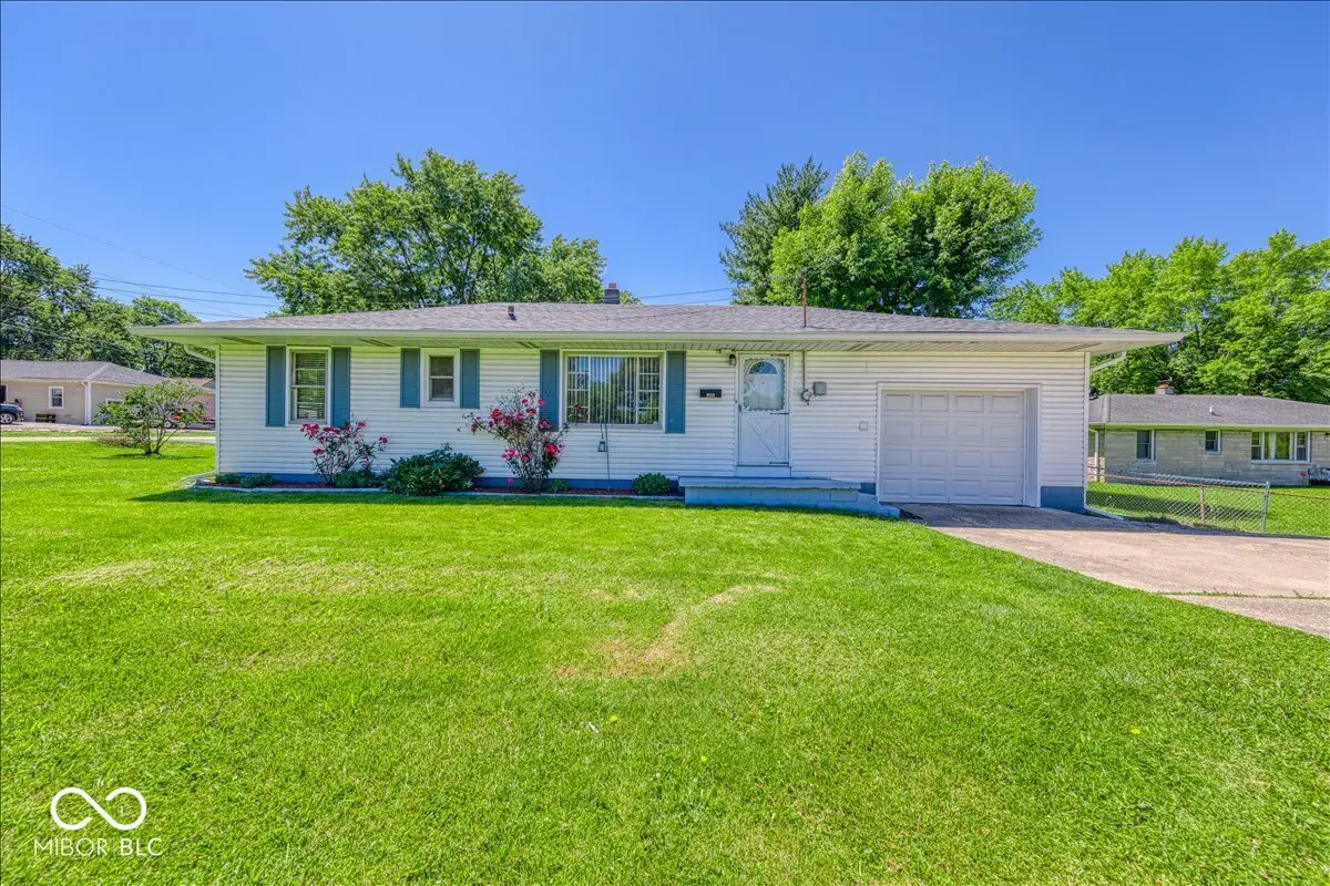 249 W County Line Road, Greenwood, IN 46142 - #1