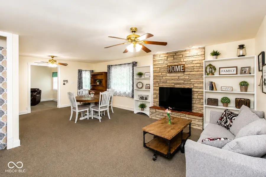 7367 Austin Drive, Indianapolis, IN 46226 - #2