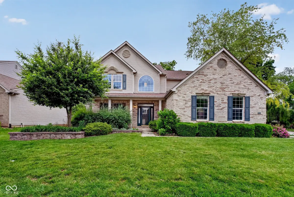 16093 Concert Way, Noblesville, IN 46060 - #1