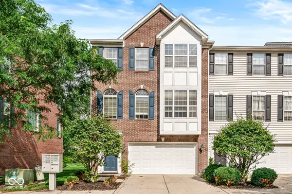 11876 Esty Way, Carmel, IN 46033