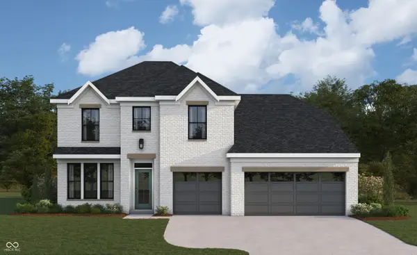 6960 Montauk Drive, McCordsville, IN 46055
