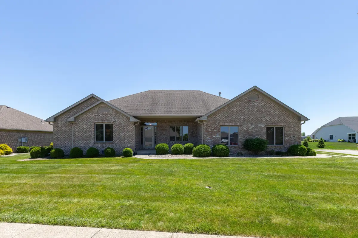 1185 Spencer Drive, Brownsburg, IN 46112 - #1