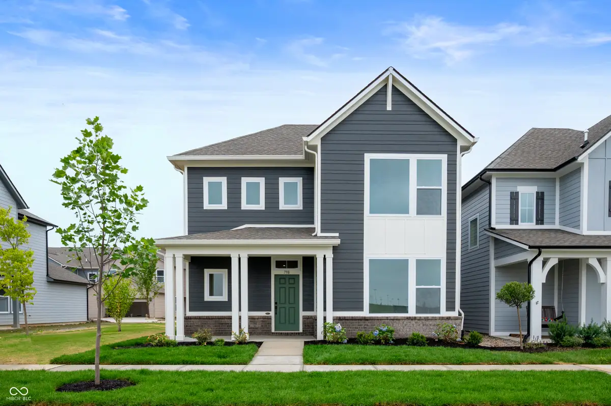 786 Possman Way, Westfield, IN 46074 - #1