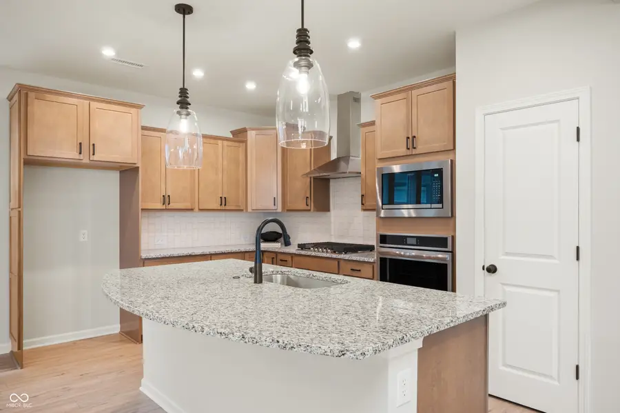 786 Possman Way, Westfield, IN 46074 - #2