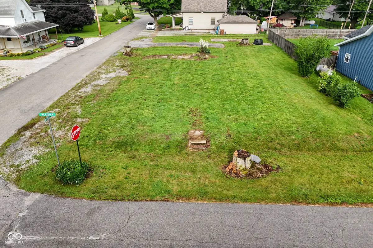 306 Meridian Street, Darlington, IN 47940 - #1