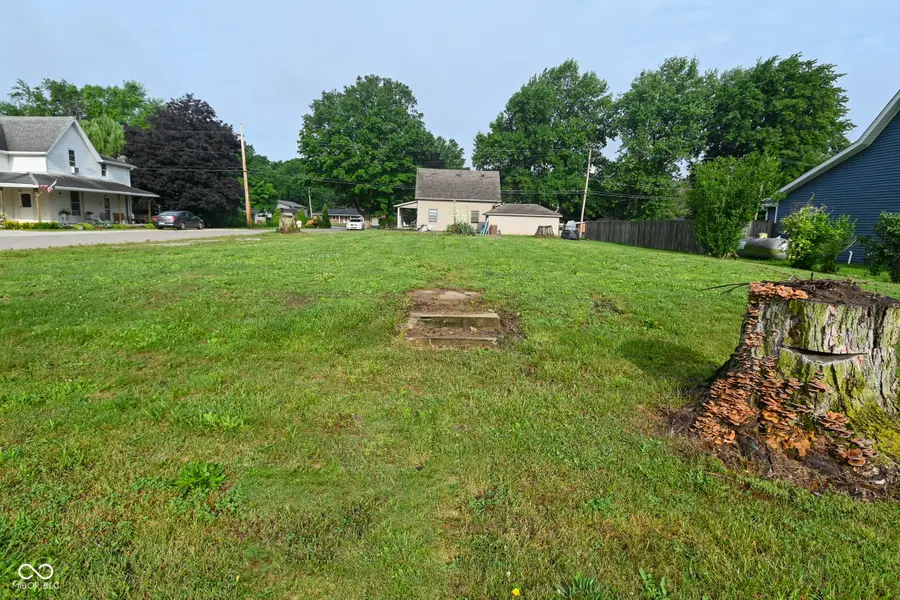 306 Meridian Street, Darlington, IN 47940 - #3
