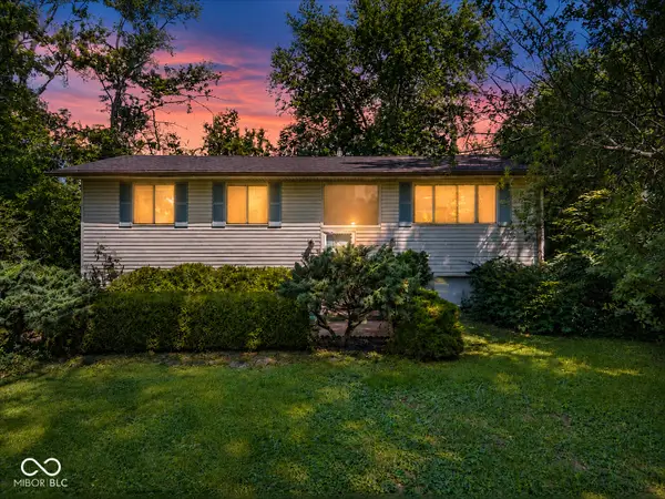 1504 Alimingo Drive, Indianapolis, IN 46260