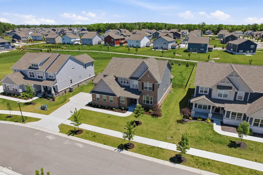 19395 Ketterley Circle, Westfield, IN 46074 - #3