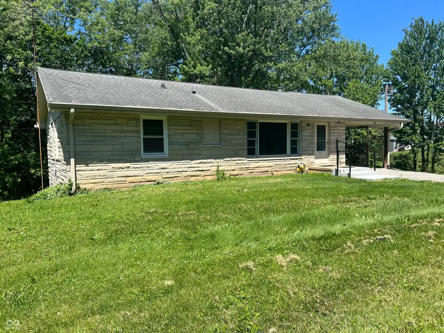 352 S 350 W, Columbus, IN 47201 - #2