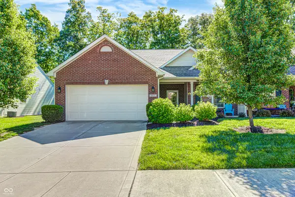 411 Dylan Drive, Avon, IN 46123